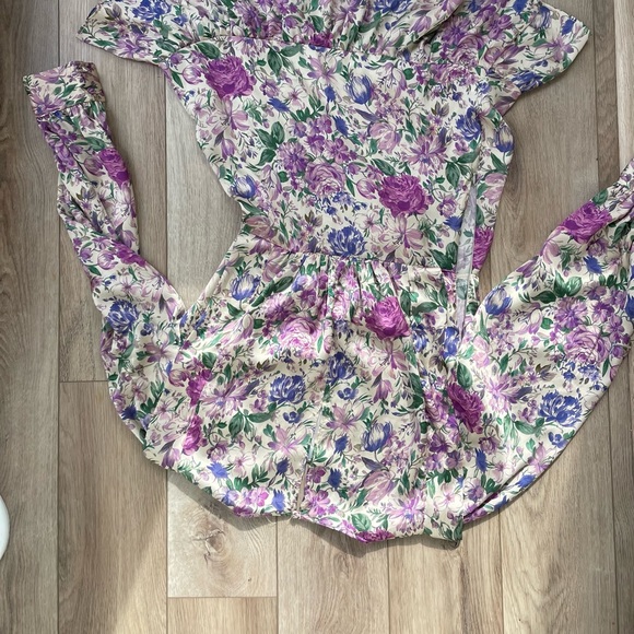 Zara dress - Picture 2 of 2